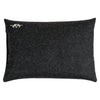 Large Shooting Pillow - Black by Blaser