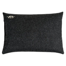 Large Shooting Pillow - Black by Blaser Accessories Blaser   