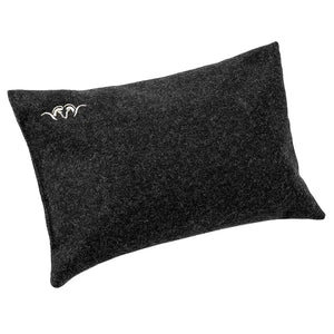 Large Shooting Pillow - Black by Blaser Accessories Blaser   