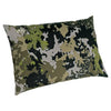 Large Shooting Pillow - HunTec Camo by Blaser