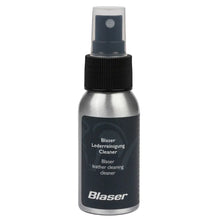 Leather Care Set by Blaser Accessories Blaser   