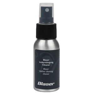 Leather Care Set by Blaser Accessories Blaser   