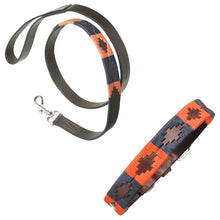 Leather Dog Collar & Lead - Audaz by Pampeano Accessories Pampeano M / 50CM L / 2.5CM W Standard 