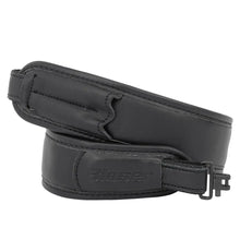 Leather Rifle Sling - Black by Blaser Accessories Blaser   