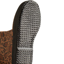 Little Kids Original First Classic Leopard Print Boot by Hunter Footwear Hunter   