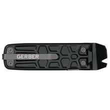 Lockdown Slim Pry Pocket Tool - Black by Gerber Accessories Gerber   