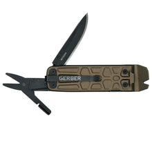 Lockdown Slim Pry Pocket Tool - Bronze by Gerber Accessories Gerber   