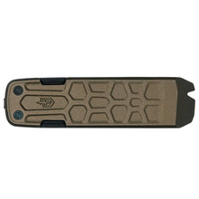 Lockdown Slim Pry Pocket Tool - Bronze by Gerber Accessories Gerber   