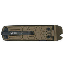 Lockdown Slim Pry Pocket Tool - Bronze by Gerber Accessories Gerber   