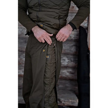 Logmar HWS Packable Trousers - Willow Green by Harkila Trousers & Breeks Harkila   