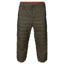 Logmar Insulated Packable Breeks - Willow Green by Harkila Trousers & Breeks Harkila   