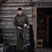 Logmar Insulated Packable Breeks - Willow Green by Harkila Trousers & Breeks Harkila   