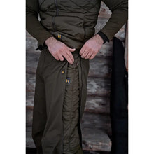 Logmar Insulated Packable Breeks - Willow Green by Harkila Trousers & Breeks Harkila   