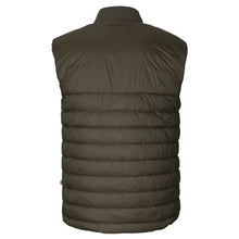 Logmar Insulated Packable Waistcoat - Willow Green by Harkila Waistcoats & Gilets Harkila   