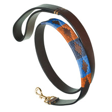 Leather Dog Collar & Lead - Lumbre by Pampeano Accessories Pampeano   