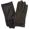 Lundale Harris Tweed & Leather Gloves - 2016 by Failsworth