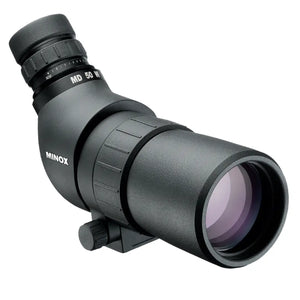 MD 50 W Spotting Scope - Attached Ocular 16-30x by Minox Accessories Minox   