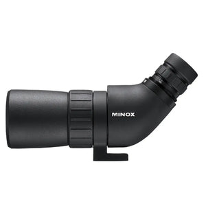 MD 50 W Spotting Scope - Attached Ocular 16-30x by Minox Accessories Minox   