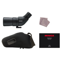 MD 50 W Spotting Scope - Attached Ocular 16-30x by Minox Accessories Minox   