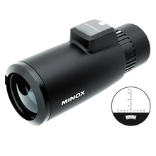 MD 7x42 C Monoculars w/Built-In Compass by Minox Accessories Minox   