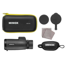 MD 7x42 C Monoculars w/Built-In Compass by Minox Accessories Minox   