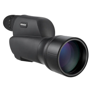 MD 80 W Spotting Scope - Attached Ocular 20-60x w/ Built in Reticle by Minox Accessories Minox   