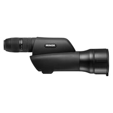 MD 80 W Spotting Scope - Attached Ocular 20-60x w/ Built in Reticle by Minox Accessories Minox   