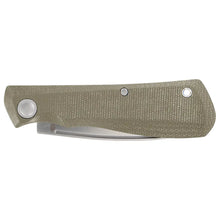 Mansfield FE DP Folding Clip Knife - Olive by Gerber Accessories Gerber   