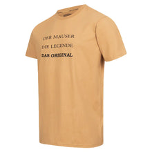 Mauser 98 Jubilee Legend T-Shirt - Dune by Mauser Shirts Mauser   