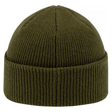 Mauser Beanie - Dull Olive by Mauser Accessories Mauser   