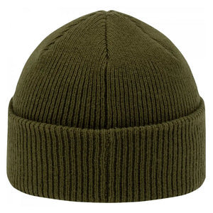 Mauser Beanie - Dull Olive by Mauser Accessories Mauser   