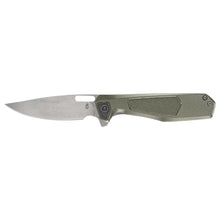 MiniSada FE DP Folding Clip Knife - Green by Gerber Accessories Gerber   