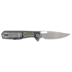 MiniSada FE DP Folding Clip Knife - Green by Gerber Accessories Gerber   