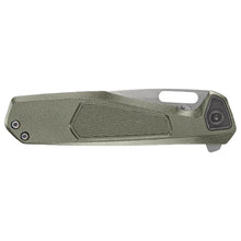 MiniSada FE DP Folding Clip Knife - Green by Gerber Accessories Gerber   