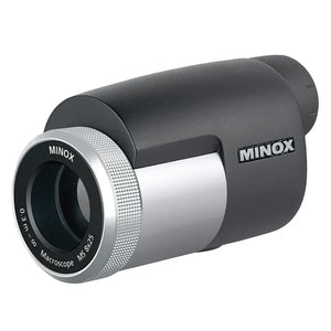 Monocular MS 8x25 Macroscope by Minox Accessories Minox   