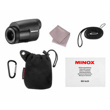 Monocular MS 8x25 Macroscope by Minox Accessories Minox   