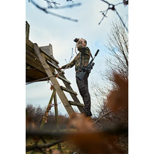 Mossy Kamko WSP Fleece Jacket - MossyOak Break-up Country/Black by Harkila Jackets & Coats Harkila   