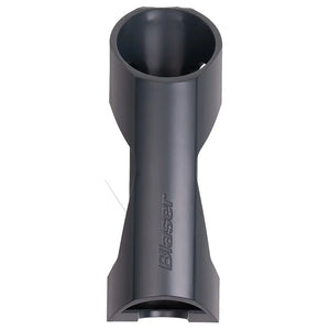 Mount On/Overbarrel Silencer by Blaser Accessories Blaser   