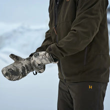 Mountain Hunter Expedition HWS Down Mittens - AXIS MSP Mountain by Harkila Accessories Harkila   