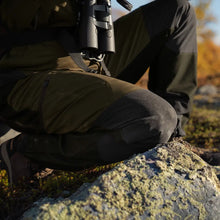 Mountain Hunter Hybrid Trousers by Harkila Trousers & Breeks Harkila   