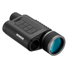 NVD 650 Digital Night Vision by Minox Accessories Minox   