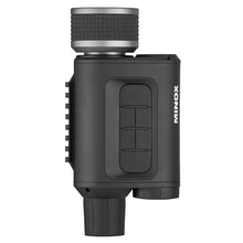 NVD 650 Digital Night Vision by Minox Accessories Minox   