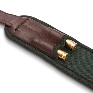 Neoprene Rifle Sling - Dark Green by Blaser Accessories Blaser   