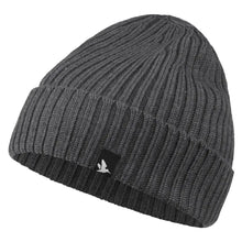 Norite Beanie - Grey Melange by Seeland Accessories Seeland   