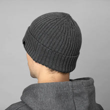 Norite Beanie - Grey Melange by Seeland Accessories Seeland   