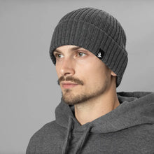 Norite Beanie - Grey Melange by Seeland Accessories Seeland   