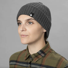 Norite Beanie - Grey Melange by Seeland Accessories Seeland   