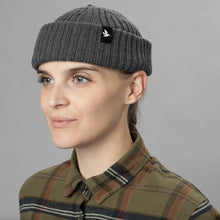 Norite Beanie - Grey Melange by Seeland Accessories Seeland   