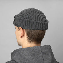 Norite Beanie - Grey Melange by Seeland Accessories Seeland   