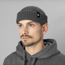 Norite Beanie - Grey Melange by Seeland Accessories Seeland   